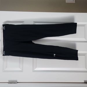 Under Armour athletic capris
